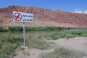 تور رسانه‌ای آشنایی با ظرفیت‌های تاریخی، گردشگری - ژئوپارک ارس