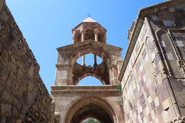 کلیسای استپانوس مقدس