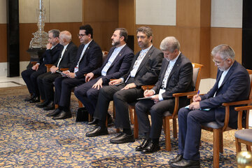 دیدار نخست وزیر اتیوپی با رئیس جمهور