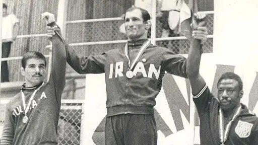 16 پرچمدار ایران در بازی‌های آسیایی را بشناسید