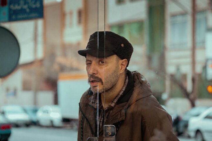 «بورسیه» جواد عزتی و امیر جعفری در راه اکران