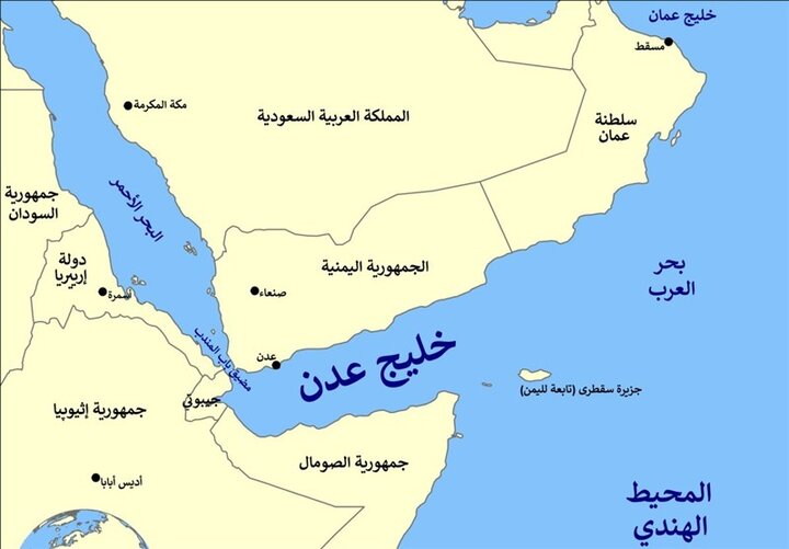 دومین گلوگاه انرژی زیر فشار؛ تسلط انصارالله بر باب‌المندب معادلات کشتیرانی را تغییر می‌دهد