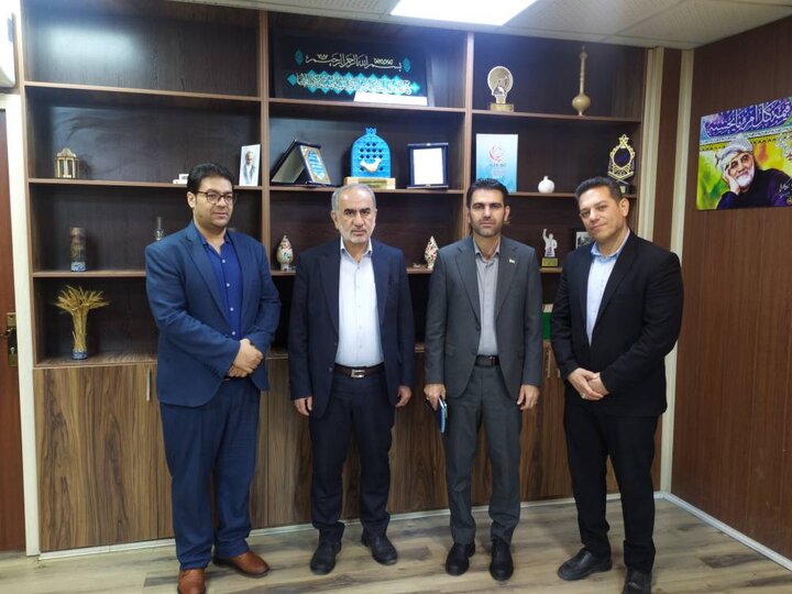 پایگاه هوش مصنوعی ورزش و جوانان کشور در شیراز راه‌اندازی می‌شود