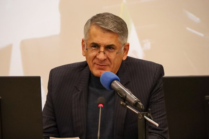 موافقت با انتقال بیش از ۵۸۰۰ فرهنگی در فارس