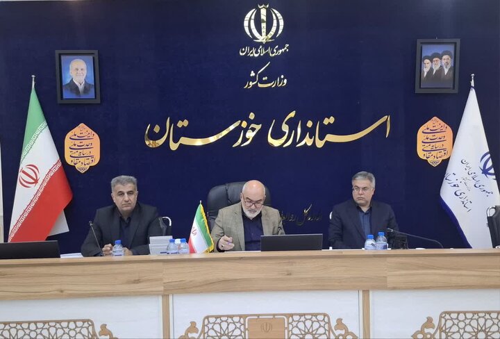 جذب ۹۹ درصدی اعتبارات عمرانی خوزستان