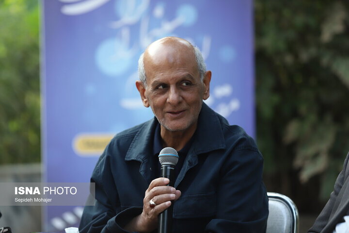 مدیرکل ارشاد خراسان رضوی: سینما می‌تواند آینده کشور را ترسیم کند