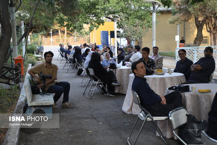 مدیرکل فرهنگ و ارشاد اسلامی خراسان رضوی: سینما میتواند آینده کشور را ترسیم کند