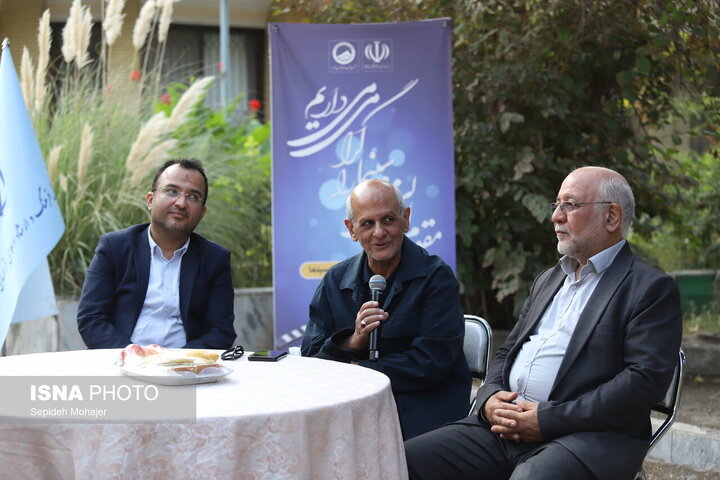 مدیرکل فرهنگ و ارشاد اسلامی خراسان رضوی: سینما می‌تواند آینده کشور را ترسیم کند
