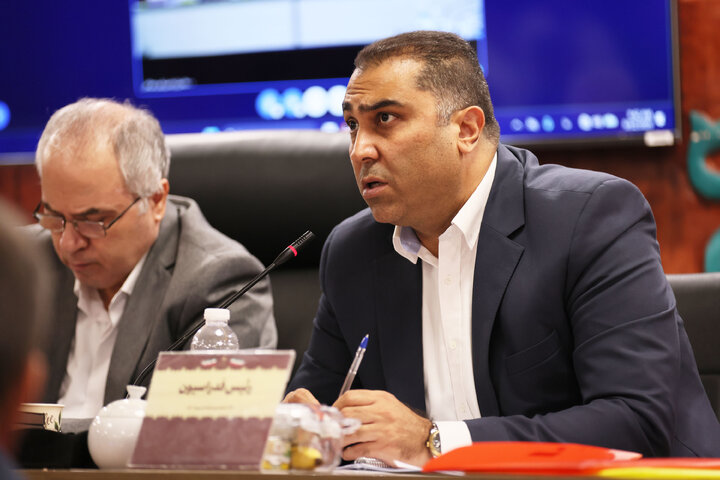 پازندمهر: پیست آزادی به‌طور کامل ایمن‌سازی شد/ بدهی‌های سنگین دوره‌های قبل را پرداخت کردیم