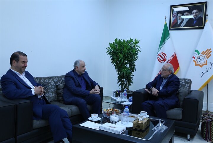 وزیر دادگستری: کارگروه هماهنگی دستگاه‌های دولتی عضو شورای عالی پیشگیری تشکیل شد