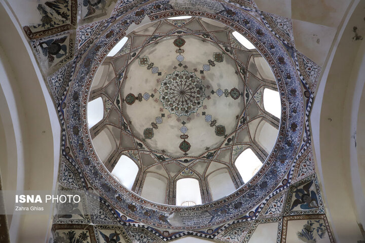 جلفا، جایی که تاریخ هنوز کنار ارس نفس میکشد/ جلفا، قصهای تاریخی در حاشیه ارس