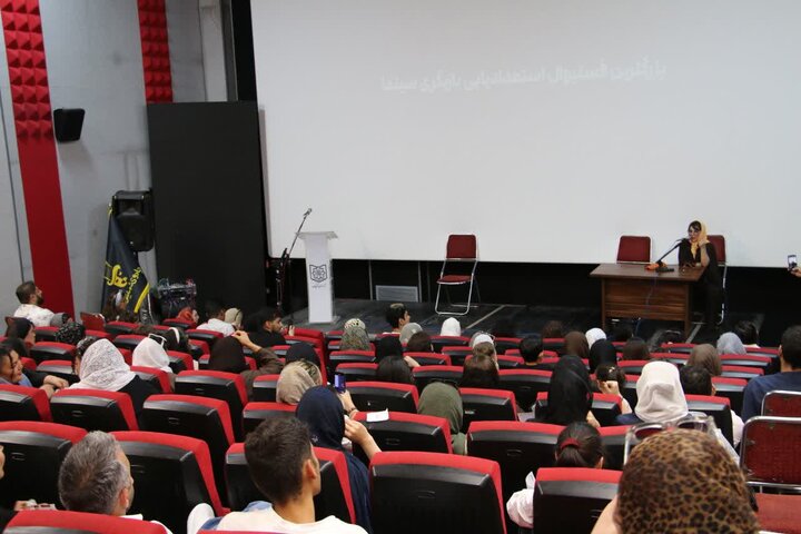 قرچک میزبان جشنواره استعدادیابی بازیگری «اکتا» شد