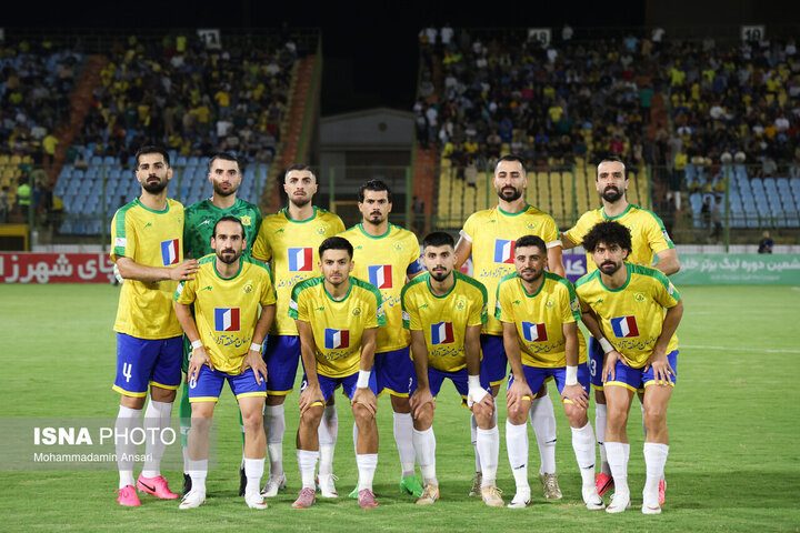 از نگرانی آبادان تا امید اهواز