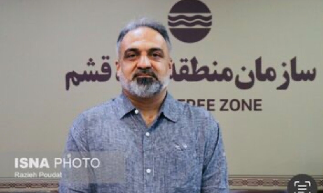 از تخلیه کالا در بنادر پشتیبان تا ثبت رکورد ترخیص ۴ هزار خودرو در قشم
