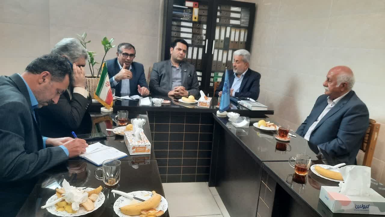 تعاونی های مازندران بیش از 4000 میلیارد ریال تسهیلات دریافت کردند