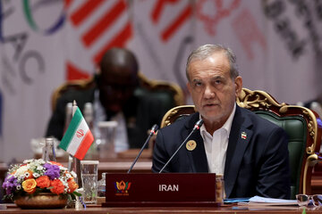 پایان بریکس ۲۰۲۶؛ تأکید بر نظم چندقطبی، اقتصاد مستقل و کاهش تنشها