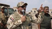 اخباری از فرار طارق صالح به ریاض پس از تسلط انصارالله بر المخا