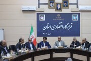 آغاز بکار نخستین قرارگاه اقتصادی سیستان‌وبلوچستان