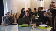 آموزش ۱۰۰ معلم سمپادی برای استفاده از ابزارهای AI
