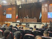 اولین جلسه رسیدگی به پرونده جنایات جنگ تحمیلی ۱۲ روزه برگزار شد