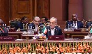 پزشکیان: بریکس باید در دفاع از حاکمیت ملی، تمامیت ارضی و ممنوعیت توسل به زور مؤثرتر باشد