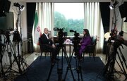 پزشکیان: ایران هیچ‌گاه متجاوز نبوده/اگر دنبال سلاح هسته‌ای بودیم عضو «ان‌پی‌تی» نمی‌شدیم