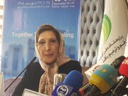 کنگره زخم باید در سال‌های آینده در ابعادی بزرگ‌تر و جهانی‌تر برگزار شود