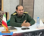 گام حمایتی سپاه زرند برای خانه‌دار شدن بسیجیان کم‌برخوردار