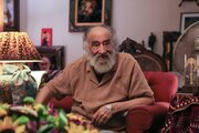 خاطره شنیدنی داریوش ارجمند از «سگ‌کشی» و بیضایی