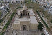 دیار ۱۵ خرداد؛ از میعادگاه آزادی تا غریب‌ترین نقطه‌ تهران