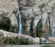 «هور» دهلران؛ گنجی پنهان پشت جاده‌ای که هنوز به مقصد نرسیده است