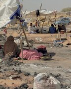 نیویورک تایمز: بایدن و ترامپ به نسل‌کشی در سودان رسیدگی نکردند