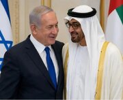 آحارونوت: امارات از تکذیب هشدار به نتانیاهو قبل از ۷ اکتبر خودداری کرد