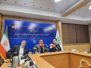 ۲۴.۳ همت هزینه شهرداری تهران در جنگ رمضان / ارائه تفریغ بودجه به شورای شهر تا ۲ هفته آتی