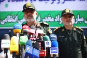 کشف محموله ۳۹۰ کیلوگرمی شیشه در البرز