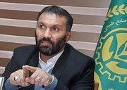 اشتغال ۸۰۰ کارشناس کشاورزی دارای پروانه در جنوب کرمان/ هشدارِ کمبود دانش‌آموخته گیاه‌پزشکی