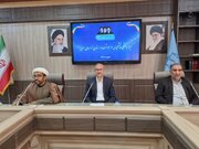 اجرای فاز دوم پایش تصویری بازار بیرجند با مشارکت اصناف و دستگاه‌های متولی