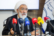 پورمحمدی: مقاومت باید همراه با هوشمندی و آینده‌نگری باشد
