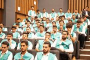 برپایی «میز خدمت همیاران سلامت» در دانشگاه‌ها همزمان با آغاز سال تحصیلی
