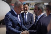 ادغام قسد در دولت سوریه محور دیدار فیدان و الشیبانی
