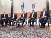 پزشکیان: اجلاس بریکس مثبت بود