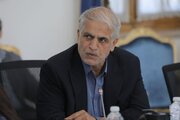تأکید بشیری بر حفظ دانشکده ابوریحان در پاکدشت