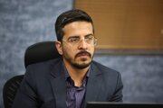 نمایشگاه فارس با رتبه «الف» آماده میزبانی اکسپو ۲۰۲۶ شد