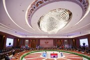 استقبال حماس از بیانیه بریکس در حمایت از حقوق فلسطینیان