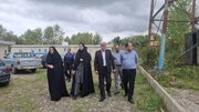ضرورت تسریع در تکمیل پروژه‌های آبرسانی روستایی بخش خشکبیجار
