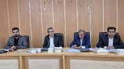 معاون استاندار کهگیلویه و بویراحمد: محور یاسوج-سمیرم به اعتبارات ملی نیاز دارد