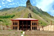 کاخ ناصرالدین‌شاه در شهرستانک به بخش خصوصی واگذار می‌شود