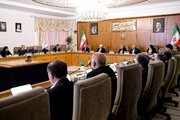 انتشار گزارش تفصیلی تحلیل عملکرد ۲ ساله دولت چهاردهم توسط دفتر هیأت دولت