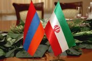 گمرک ایران و ارمنستان پروتکل «کریدور سبز» را امضا کردند