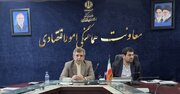 معاون استاندار خوزستان: رفع مشکلات بنگاه‌های اقتصادی تا رسیدن به نتیجه پیگیری می‌شود